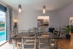 Villa with sea views with pool and mini golf, Llucmajor, Palma de Mallorca - Image 3