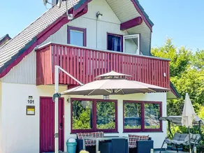 Holiday Home Cat'n'Boots Haus by Interhome - Image 2
