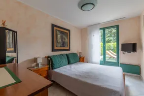 Appartement entièrement équipé avec terrasse | Vue montagne - Image 3