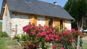 Maison avec terrasse, jardin et barbecue | Vue jardin - Image 4