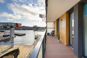 Family-friendly holiday apartment with garden | Beach nearby | Pet-friendly - Image 4