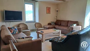 Holiday home with terrace, garden & barbecue | Mountain view - Image 4
