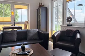 Schicke Ferienwohnung mit Meerblick - rügenreif Ferienwohnung Nr. 04 - Image 5