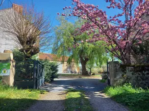 Espectacular gîte con jardín, barbacoa y terraza | Admite perro - Image 2