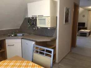Ferienwohnung Mastkorb mit Grill und Garten - Image 5