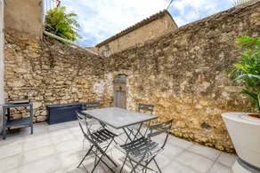 Agréable appartement de vacances convivial et familial avec terrasse - Image 3