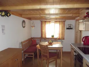 Appartement de vacances avec barbecue et jardin - Image 4