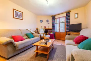 House with terrace & barbeque | Mountain view | Suitable for remote work - Image 2