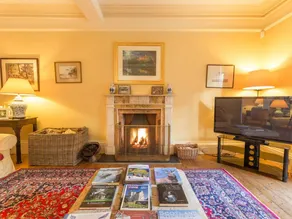 Cottage with garden - Image 5