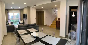 Holiday home with terrace, private pool & fast internet | Mountain view | Perfect for remote work - Image 4