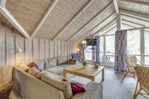 House with sauna, terrace & barbeque - Image 3