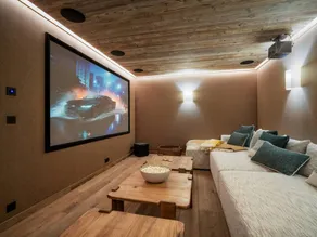 Agréable chalet entièrement équipé avec sauna | Ski à proximité - Image 2