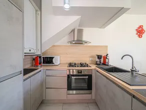 Appartement de vacances entièrement équipé | Proche de la plage | Avec animaux bienvenus - Image 4