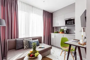 Charmant appartement | Proche Kaiserplatz - Image 2