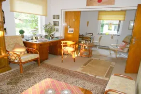 House with garden - Image 5