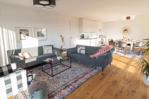 Apartment with garden | Lake view - Image 2