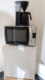 Charming studio with garden | Garden view - Image 4
