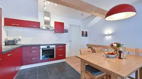 Apartment with sauna | Mountain view - Image 3