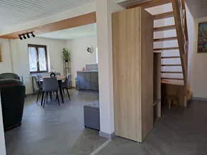 Fully equipped beautiful cottage with barbecue, garden & terrace | Garden view | Good for workation - Image 3