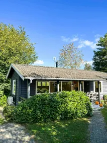 Summer House By Camønoen Trail On Bogø - Image 2
