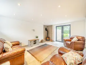 Cottage with 2 rooms for 4 persons - Image 5