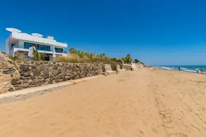 The Beach House -Front line beach Villa in Elviria - Image 3