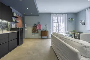 Holiday apartment with barbeque, terrace & garden | Mountain view - Image 4