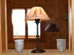 Chalet Mein Traum in Savièse - Image 3