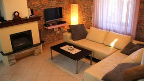 Holiday home with sauna, barbecue & terrace - Image 2