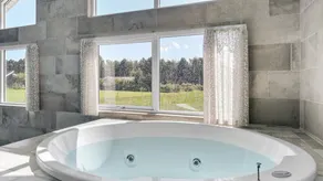 Children-friendly house with jacuzzi, sauna & barbeque | Pets allowed - Image 5