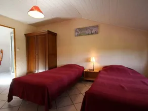 Chambre d'hôtes avec 1 chambre à coucher pour 4 personnes - Image 5