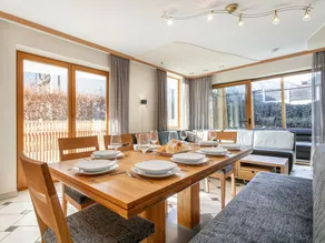 Chalet con terrazza | Vicino alle piste da sci - Image 3