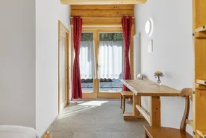 'Genziana' Room with Mountain View, Private Terrace and Wi-Fi - Image 2