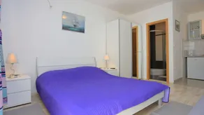 Studio für 2 Personen (21 m²) in Mimice - Image 4