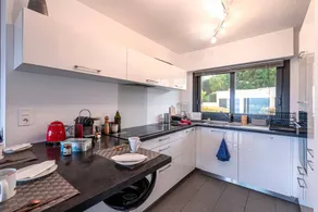 Appartement avec terrasse et barbecue | Vue montagne - Image 3