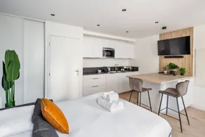Holiday apartment for 2 persons - Image 5