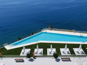 Charmant appartement de vacances entièrement équipé avec terrasse, barbecue et piscine | Plage à proximité - Image 4