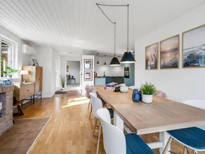 Holiday home with barbeque - Image 5