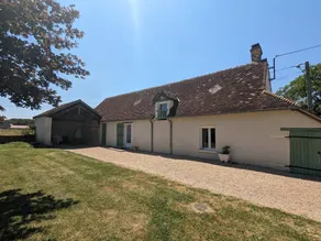 Casa rural con barbacoa y jardín - Image 2