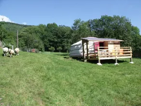 Schönes Ferienhaus mit Grill | Hunde erlaubt - Image 2