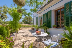 Child-friendly nice villa with BBQ, garden & private pool | Perfect for remote work - Image 5