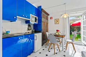 Holiday home with garden | Mountain view - Image 5