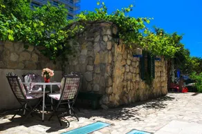 Studio with barbecue & garden | Next to the beach - Image 2