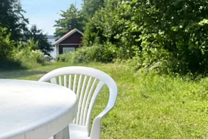 Maison de vacances avec barbecue et jardin | Vue sur l'eau - Image 5