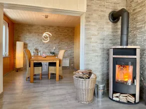 House with BBQ, garden & terrace | Garden view - Image 5