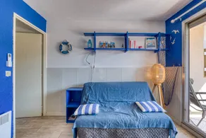 Studio with terrace | Good for workation - Image 4
