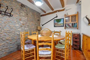 Holiday home with terrace & BBQ | Mountain view - Image 3