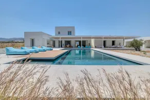 Villa with garden, barbeque & terrace | Mountain view - Image 4