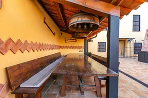Holiday Home 'Masia Can Divi' with Mountain Views, Wi-Fi and Air Conditioning - Image 3
