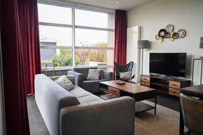 Modern chalet with dishwasher, near the IJssel - Image 3